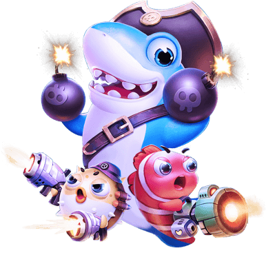 Game bắn cá Sbobet